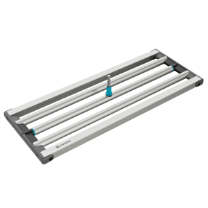 Gardena combisystem: πύλη ισοπέδωσης