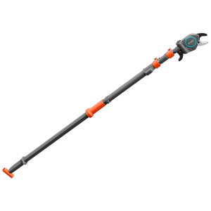 Gardena StarCut Pro L, διπλής κοπής, τηλεσκοπικό κλαδευτήρι
