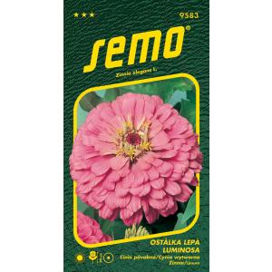 Σπόροι Σπόρος Luminosa ροζ 0,7 g