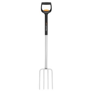 Τηλεσκοπικό πιρούνι κήπου Fiskars Xact 1070717