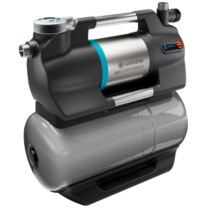 Gardena Οικιακό σύστημα ύδρευσης 6300 SilentComfort
