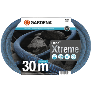 Gardena Υφασμάτινος σωλήνας Liano™ Xtreme 19 mm (3/4"), 30 m