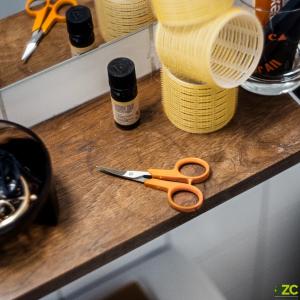 Fiskars Ψαλίδι νυχιών με καμπύλες λεπίδες, 10 cm 1075058