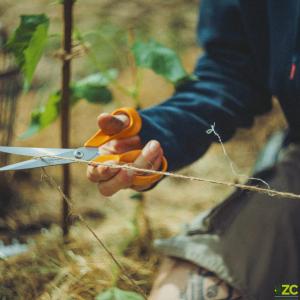 Ψαλίδι Fiskars Universal, 21 cm 1075031