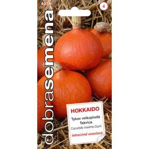 Καλή σπόροι Κολοκύθα Hokkaido 1,5g
