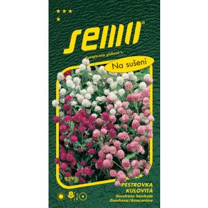 Σπόρος Μίγμα σφαιρικών σπόρων φιστικιού 0,5g