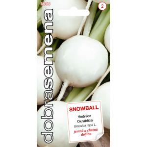 Καλή σπόροι Vodnica Snowball 2g