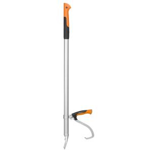 Φτυάρι Fiskars με γυριστήρα, WoodXpert L 1015439