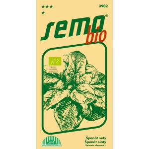 Semo Bio Σπανάκι άνοιξη-φθινόπωρο Matador 5g