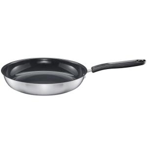 Fiskars Τηγάνι 26 cm, κεραμική επιφάνεια 1072311
