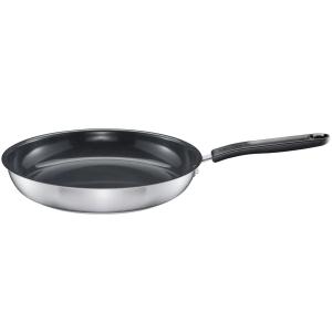 Fiskars Τηγάνι 28 cm, κεραμική επιφάνεια 1072312