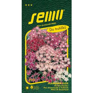 Μίγμα σπόρων Flox Clematis Cuspidata 0,3g