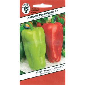 Πάπρικα F1 Kirke F1 15-20 σπόροι