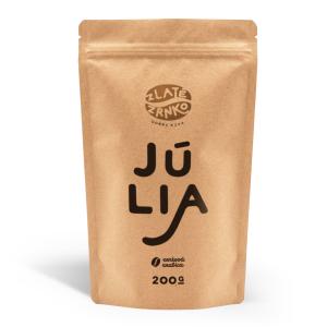 Zlaté Zrnko Júlia καφές σε κόκκους