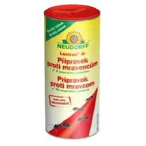 Παρασκεύασμα Loxiran-s κατά των μυρμηγκιών