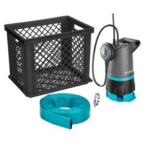 Gardena Σετ προστασίας από πλημμύρες 20000 BASIC 9019-47