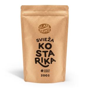 Zlaté Zrnko Κόστα Ρίκα, καφές σε κόκκους